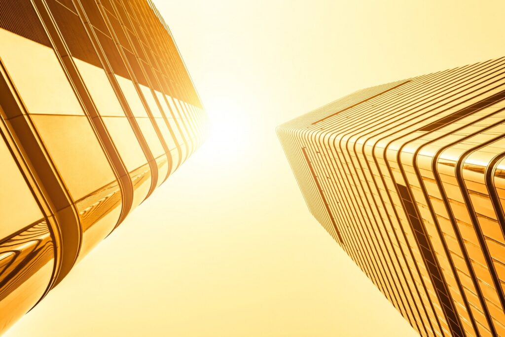 A csillogó horgony: miért menekülnek a világ jegybankjai az aranyba a bitek korában?