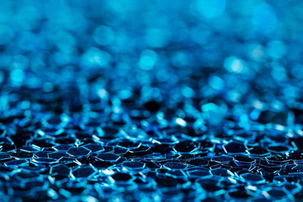 A molekuláris szintű öngyógyítás kora