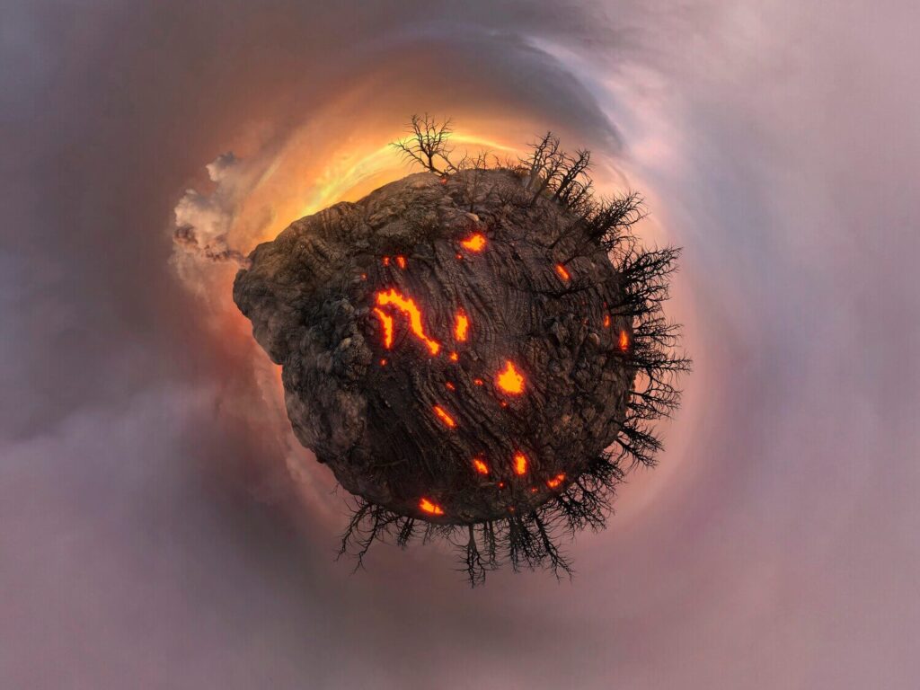 Túlélőcsomag a pénzügyi szakadék szélén billegve: aranyrúd vagy kriptokulcs legyen nálunk?