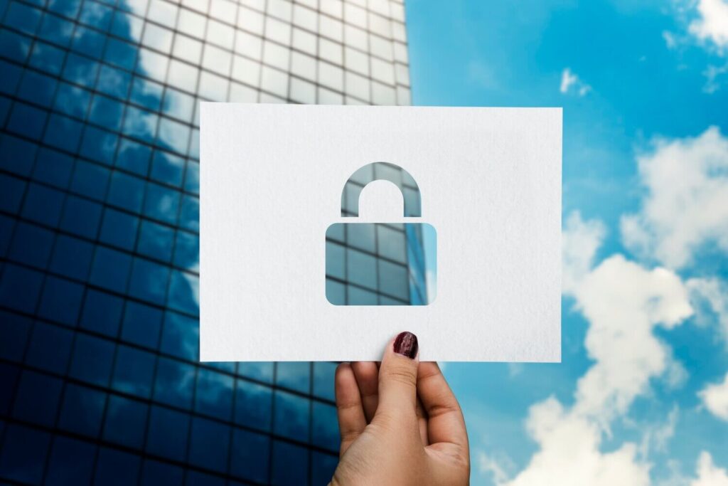 A biztonság itt sem 100%