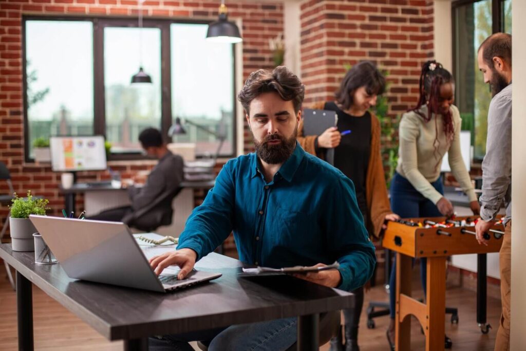 Miért nincs Európának saját Szilícium-völgye?
