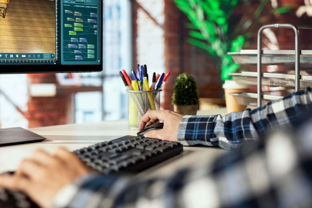 Menekülés a többdimenziós rácsok világába