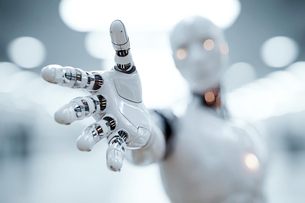 Megoldja a robotadó a jóléti állam válságát?