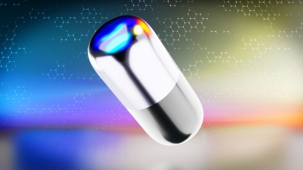 Az algoritmus, amely belenéz a sejtjeidbe a reggeli mellé és megmondja milyen vitamint kell szedned