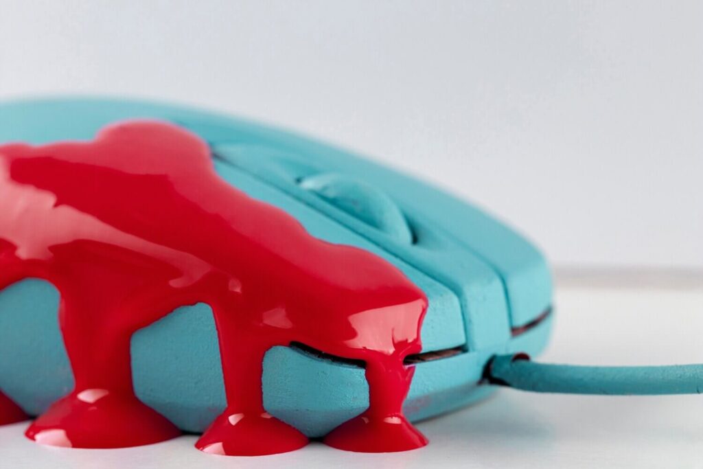 Élő szervek nyomtatása: a biológiai tinta még nem fog mindenhol