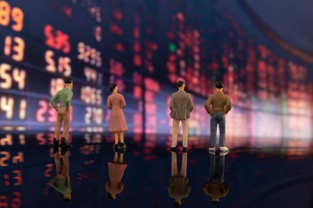 Összeomlik az algoritmus