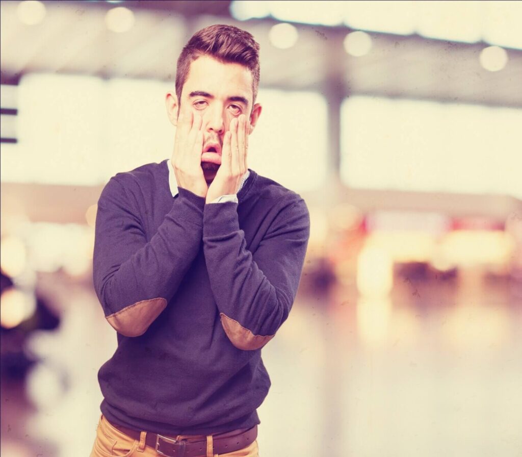 A választás utáni megbánás