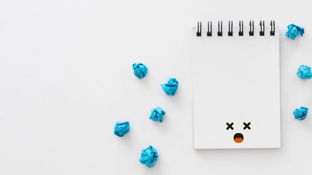 Miért nem működnek a todo-listák? Pedig annyira jól indult...