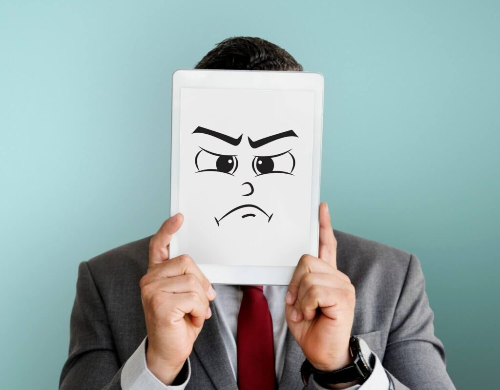 Amikor az szörnyű ügyfél lassan megöli a vállalkozásodat...